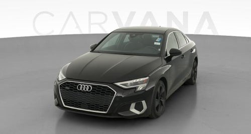 2023 Audi A3