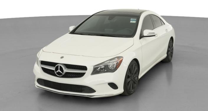 2018 Mercedes-Benz CLA 250 -
                  Beverly, NJ