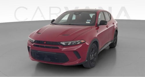 2024 Dodge Hornet