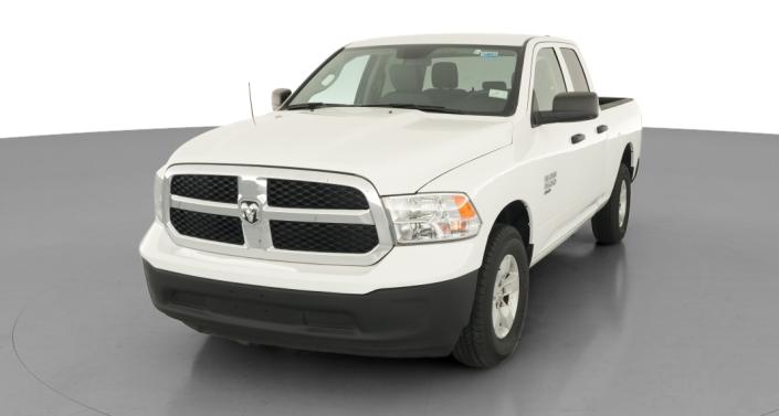 Thumbnail: 2024 RAM 1500 Classic - 1