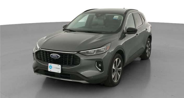 Thumbnail: 2023 Ford Escape - 1