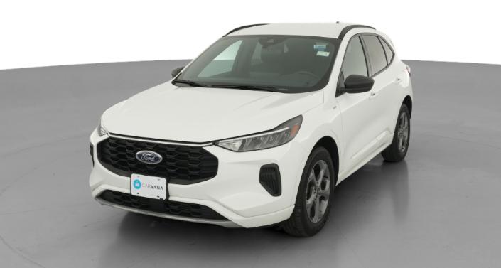 Thumbnail: 2023 Ford Escape - 1