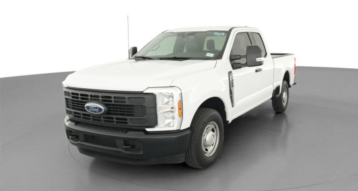 Thumbnail: 2026 Ford Econoline - 1