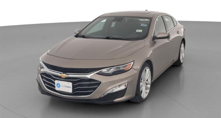 Thumbnail: 2023 Chevrolet Malibu - 1