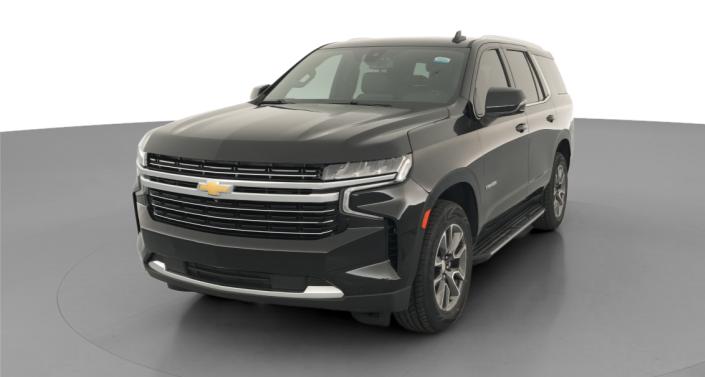 Thumbnail: 2022 Chevrolet Tahoe - 1