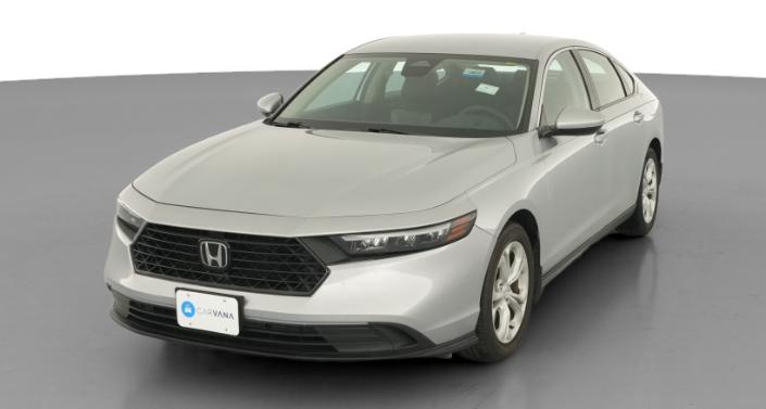 Thumbnail: 2024 Honda Accord - 1