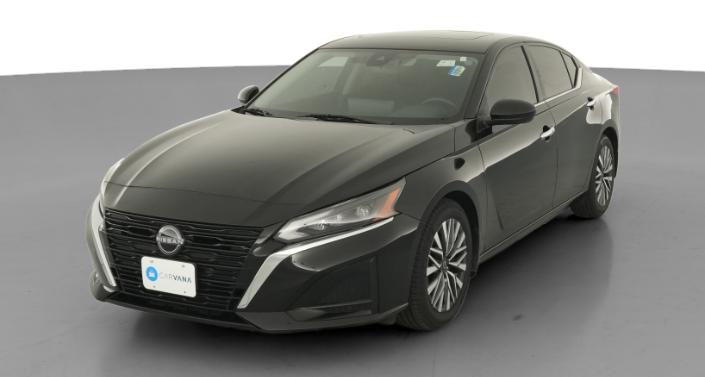 Thumbnail: 2023 Nissan Altima - 1