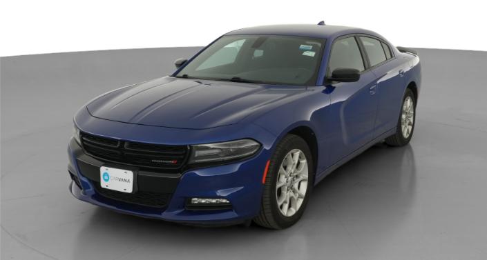 2018 Dodge Charger GT -
                  Beverly, NJ
