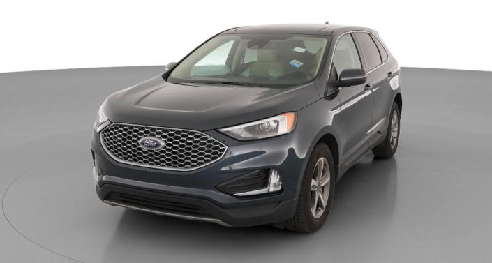 Thumbnail: 2023 Ford Edge - 1