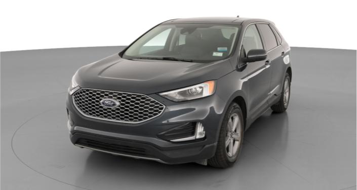 Thumbnail: 2024 Ford Edge - 1