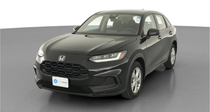Thumbnail: 2024 Honda HR-V - 1