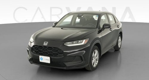 2024 Honda HR-V