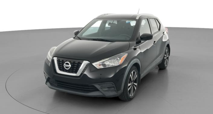2018 Nissan Kicks SV -
                  Haines City, FL