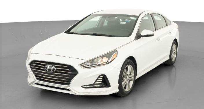 Thumbnail: 2018 Hyundai Sonata - 1