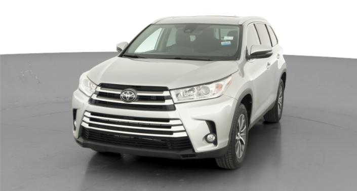 Thumbnail: 2019 Toyota Highlander - 1