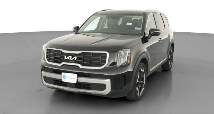 Thumbnail: 2025 Kia Telluride - 1