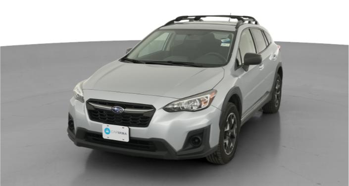2019 Subaru Crosstrek  -
                  Beverly, NJ