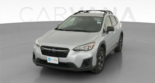 2019 Subaru Crosstrek