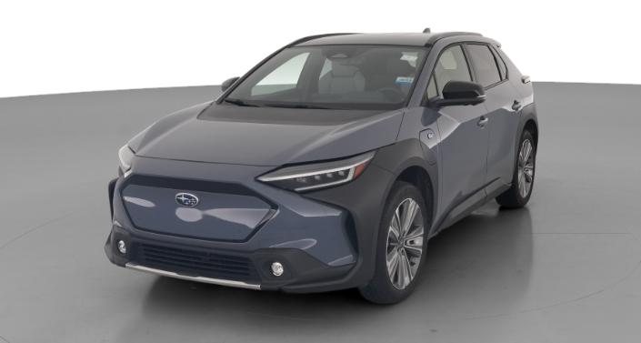 2023 Subaru Solterra Limited -
                  Lorain, OH