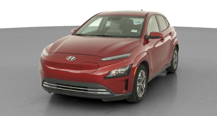 Thumbnail: 2023 Hyundai Kona - 1