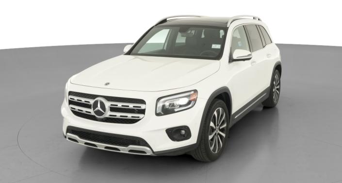 Thumbnail: 2023 Mercedes-Benz GLB - 1