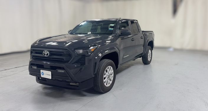 Thumbnail: 2024 Toyota Tacoma - 1