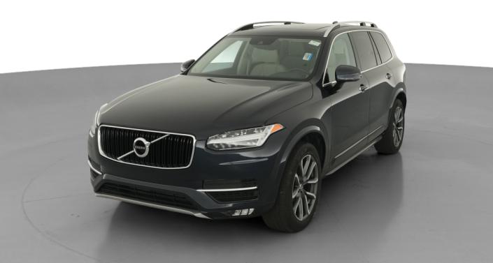 Thumbnail: 2019 Volvo XC90 - 1