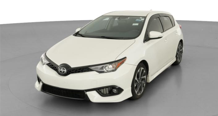 2016 Scion iM Base -
                  Richton Park, IL