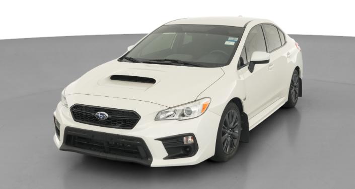 2019 Subaru WRX Base -
                  Trenton, OH