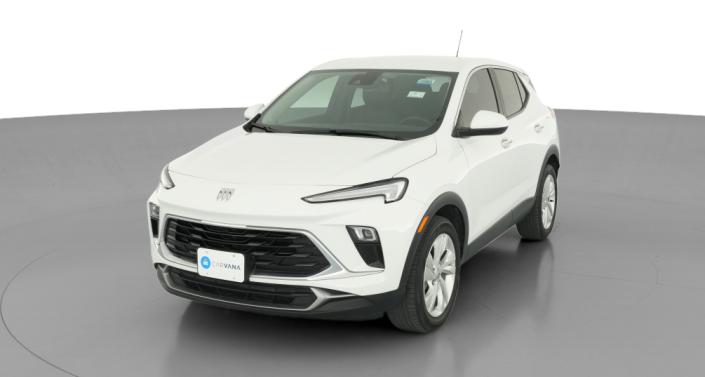 Thumbnail: 2024 Buick Encore GX - 1