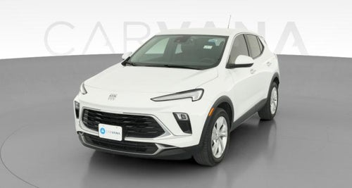 2024 Buick Encore GX