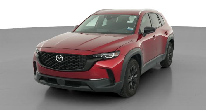 Thumbnail: 2024 Mazda CX-50 - 1