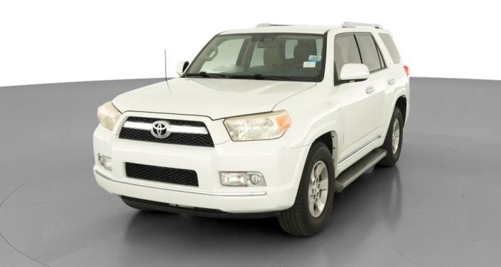 2011 Toyota 4Runner SR5 -
                  Auburn, GA