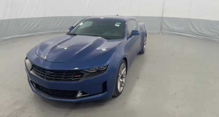 Thumbnail: 2024 Chevrolet Camaro - 1