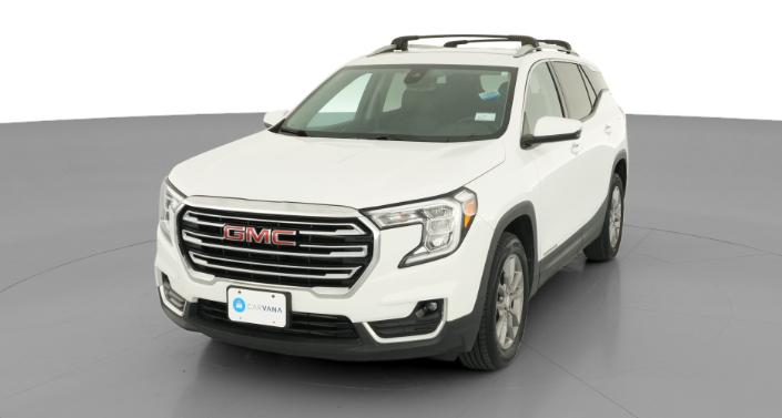 Thumbnail: 2024 GMC Terrain - 1