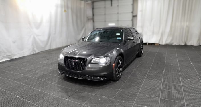 Thumbnail: 2023 Chrysler 300 - 1