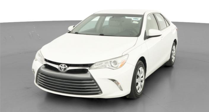 Thumbnail: 2017 Toyota Camry - 1