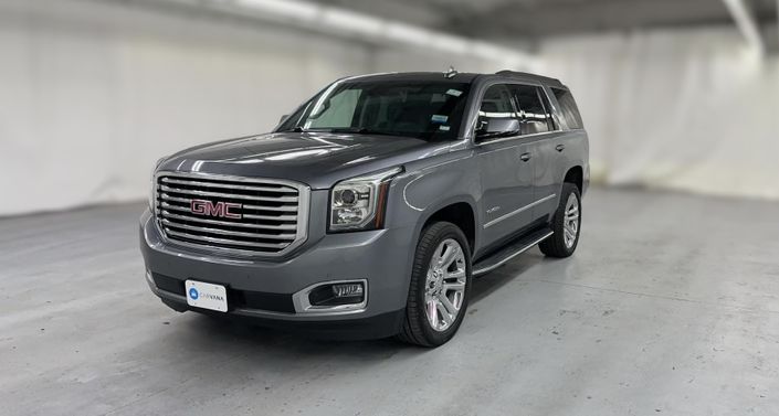 Thumbnail: 2019 GMC Yukon - 1