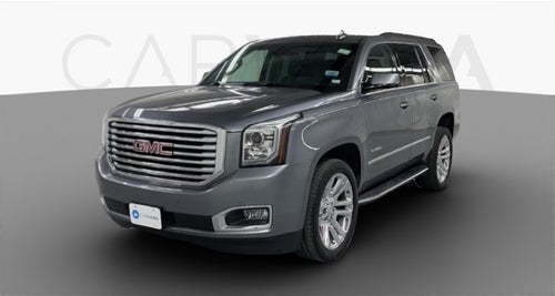 2019 GMC Yukon