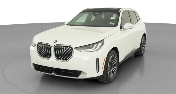 Thumbnail: 2026 BMW X3 - 1