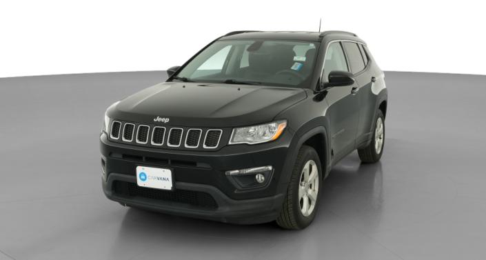Thumbnail: 2019 Jeep Compass - 1