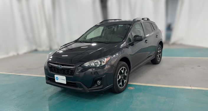 Thumbnail: 2019 Subaru Crosstrek - 1