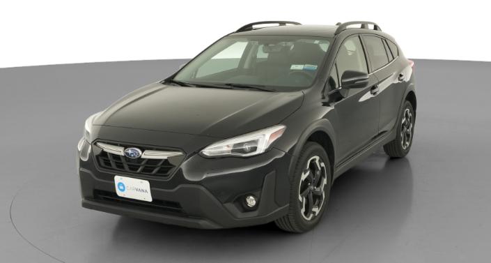 Thumbnail: 2021 Subaru Crosstrek - 1