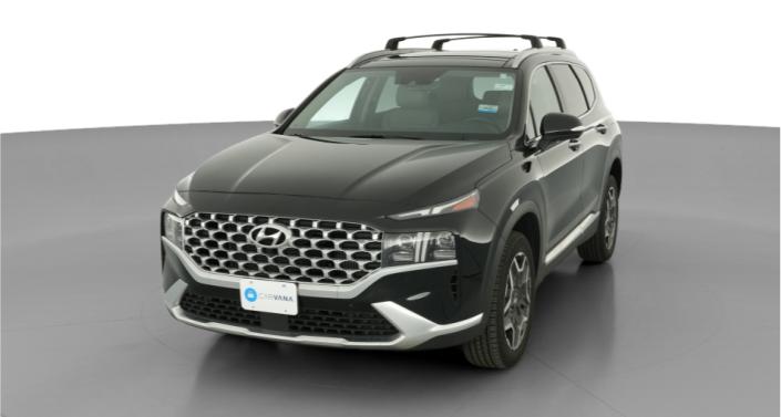 Thumbnail: 2023 Hyundai Santa Fe - 1