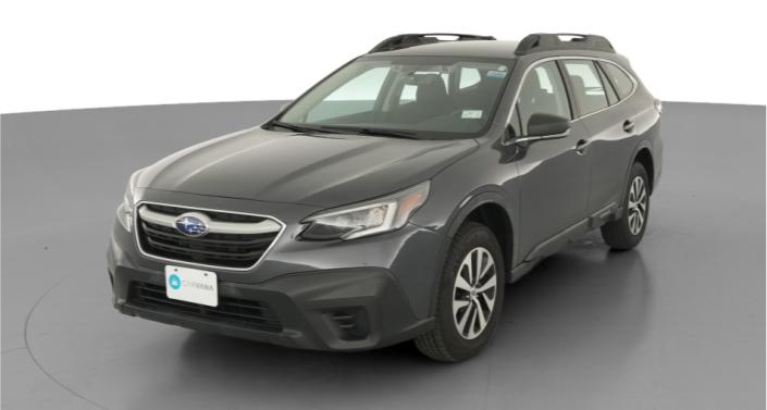 Thumbnail: 2020 Subaru Outback - 1