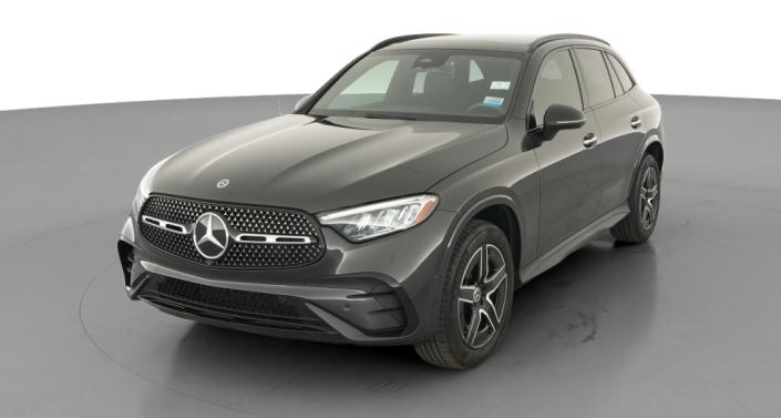 Thumbnail: 2025 Mercedes-Benz GLC - 1