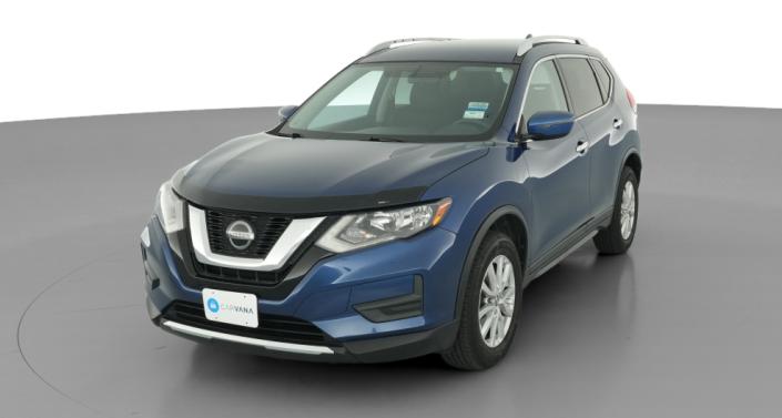 Thumbnail: 2018 Nissan Rogue - 1