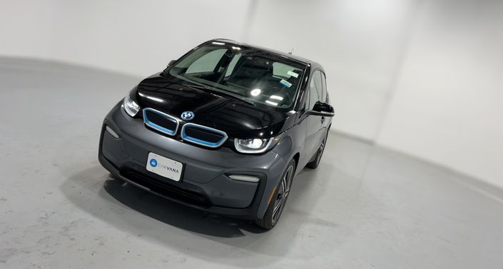2020 BMW i3 Range Extender -
                  Fairview, OR