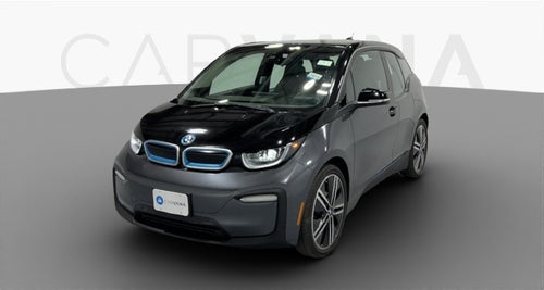 2020 BMW i3