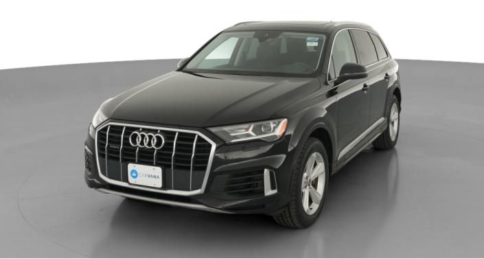 Thumbnail: 2020 Audi Q7 - 1